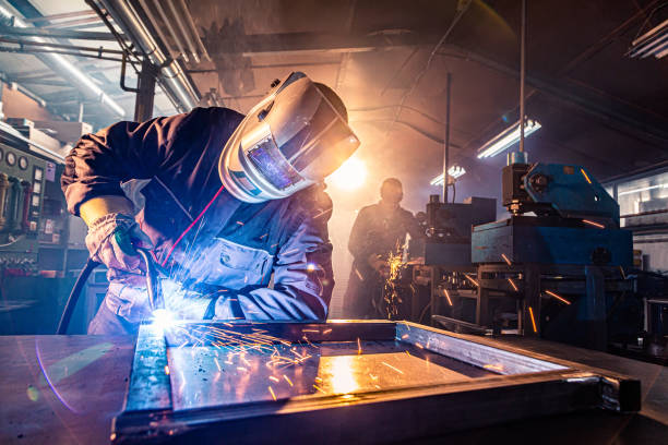  Walkertown, NC Welder Pros