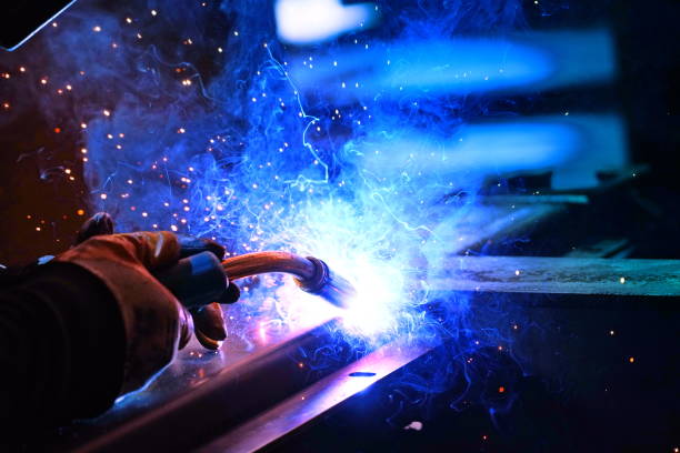 Best Automation and Robotic Welding in Walkertown, NC