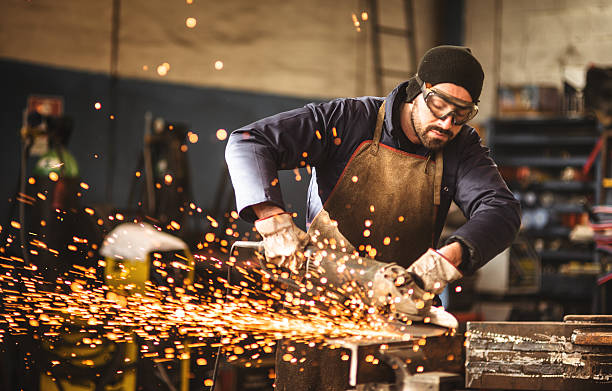 Best Specialty Welding Processes in Walkertown, NC