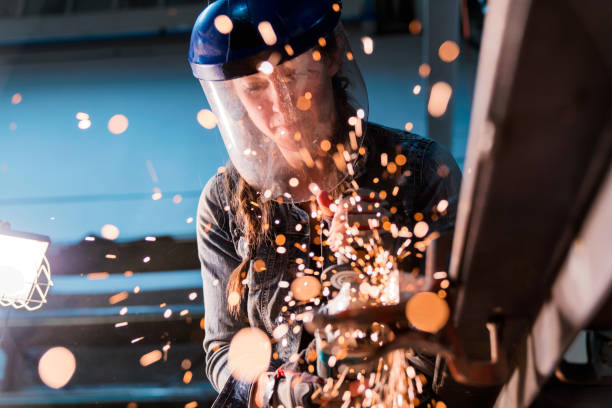 Affordable Welder Services in Walkertown, NC
